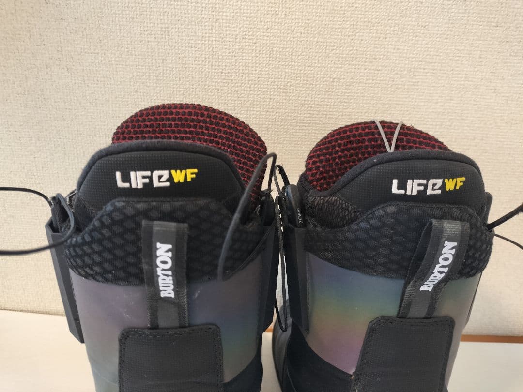 BURTON (バートン) ION WIDE 25.5センチ