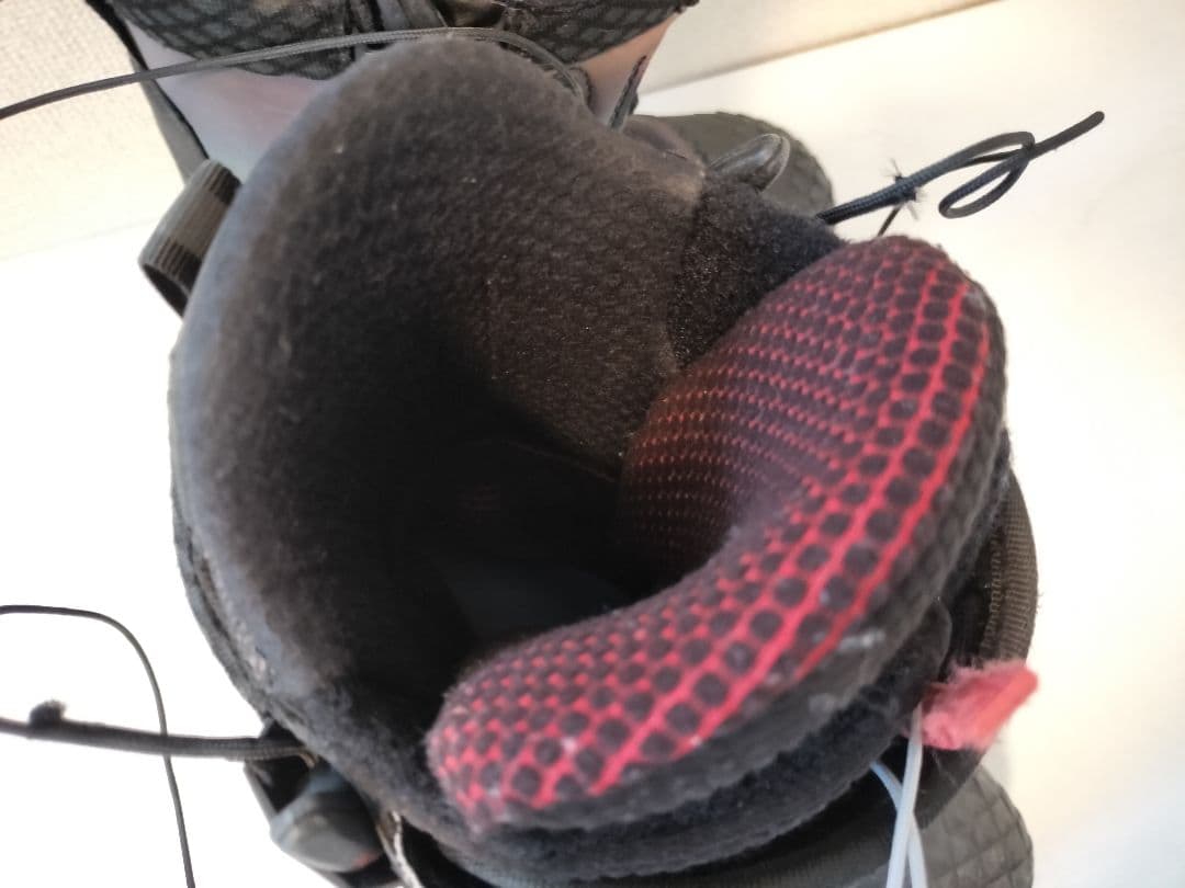 BURTON (バートン) ION WIDE 25.5センチ