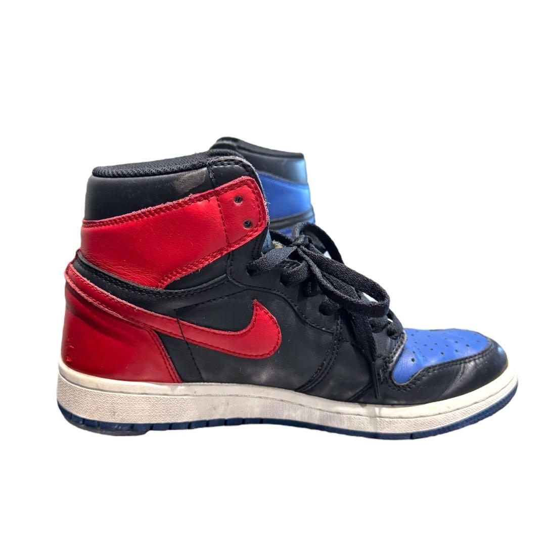【超レア】NIKE AIR JORDAN 1 Top 3 26.0cm