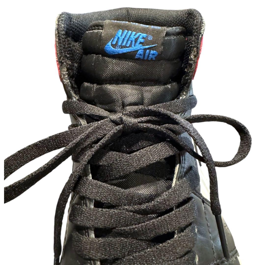 【超レア】NIKE AIR JORDAN 1 Top 3 26.0cm