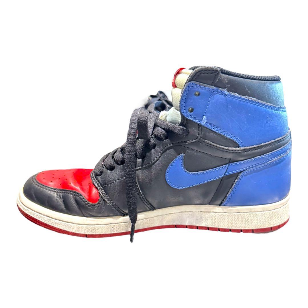 【超レア】NIKE AIR JORDAN 1 Top 3 26.0cm