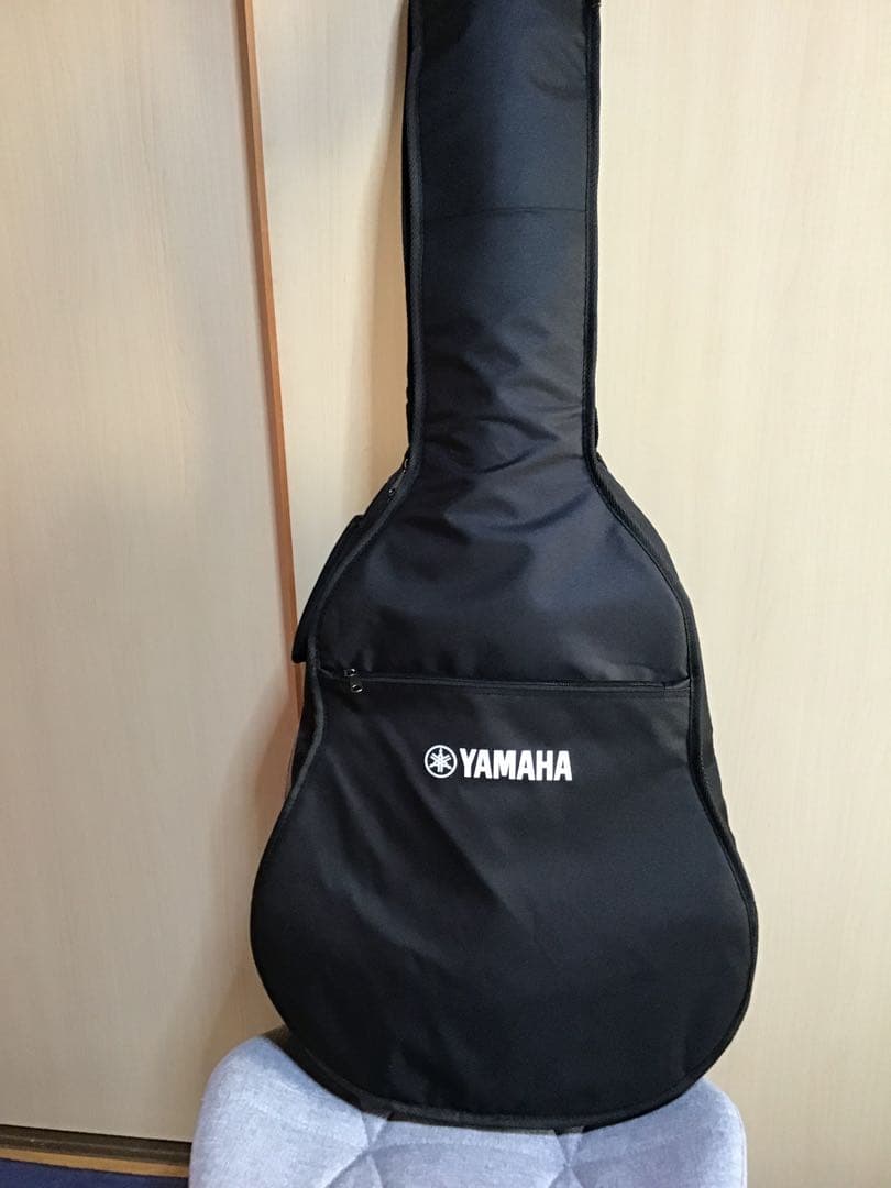 Yamaha アコースティックギター サンバースト