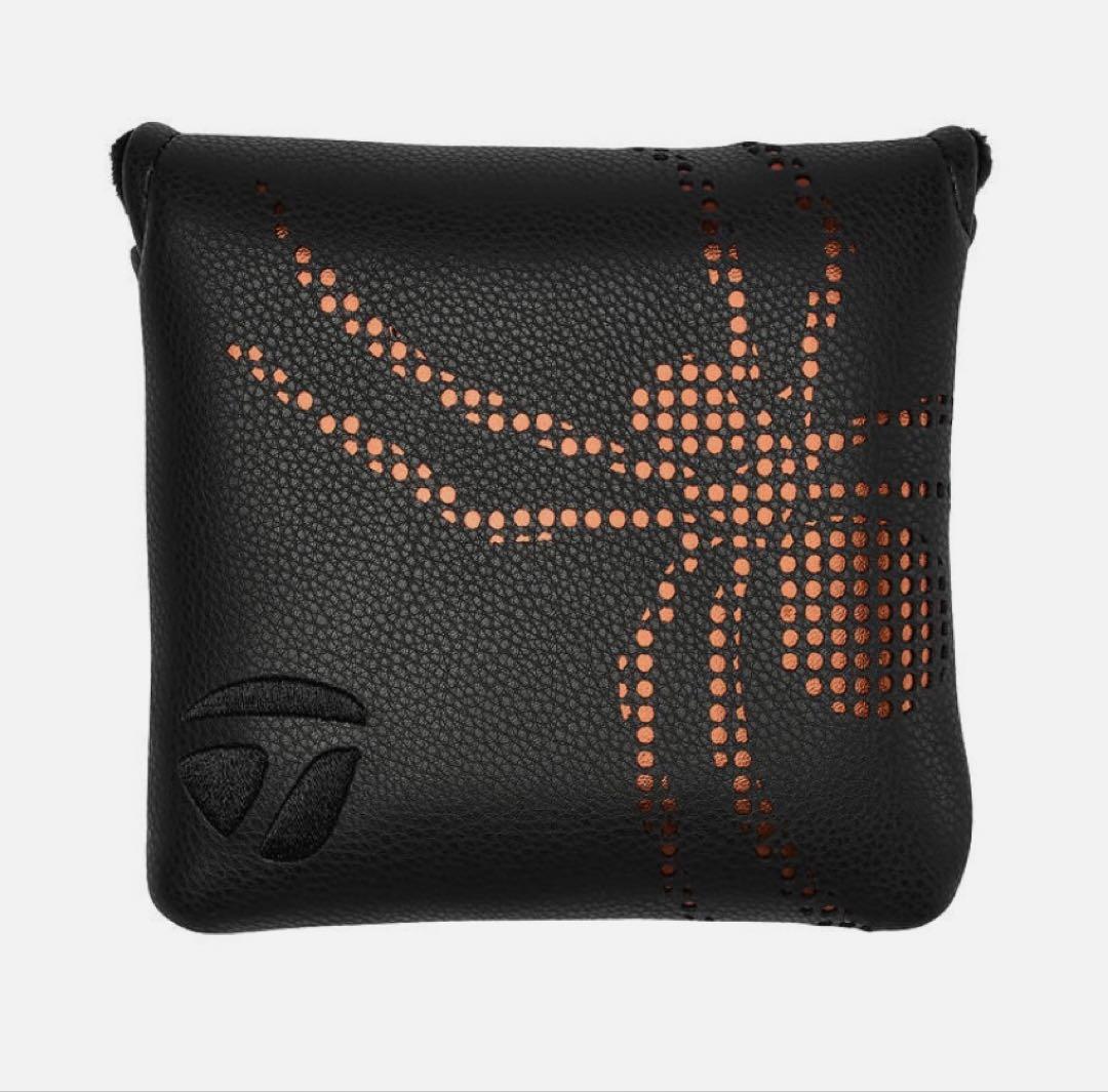 TaylorMadeSpiderTour Xパター数量限定プロトモデル34インチ
