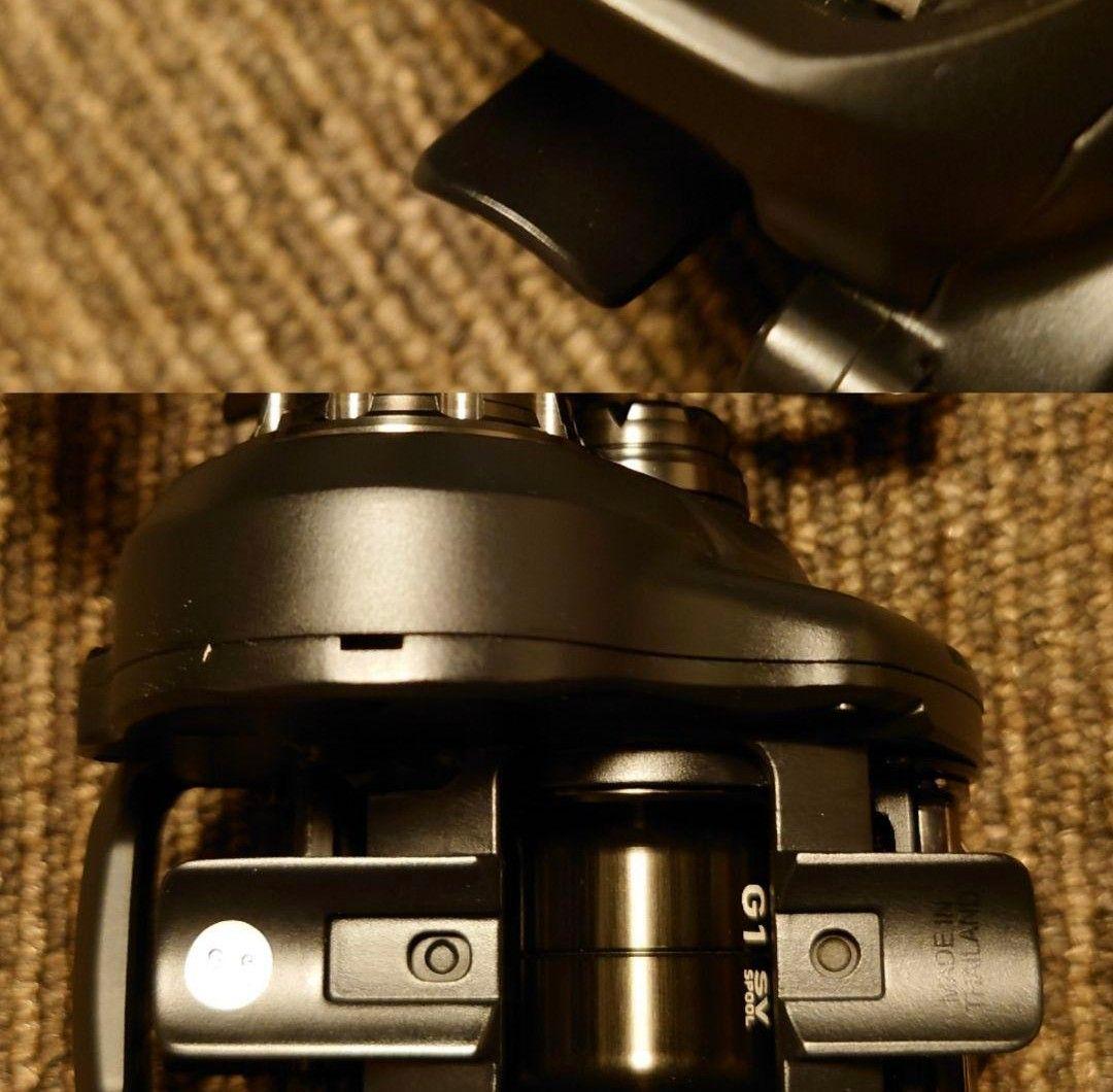 限定未使用 SLP 21 ジリオン 9L SV TW-SLPW レフト村上 一誠