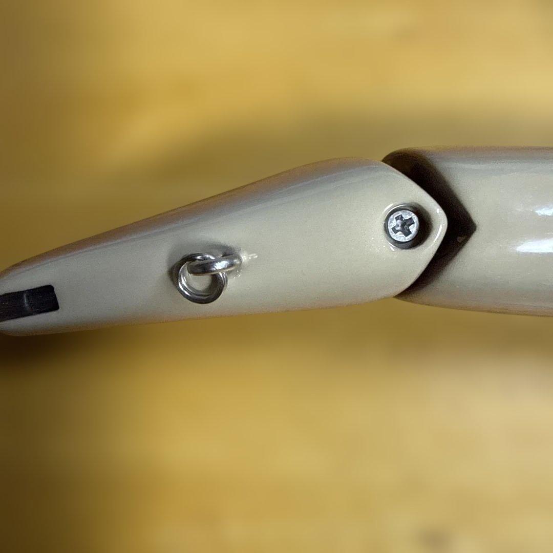 thekbaits delraich 新品未使用