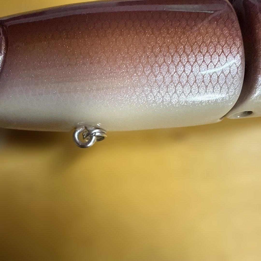 thekbaits delraich 新品未使用