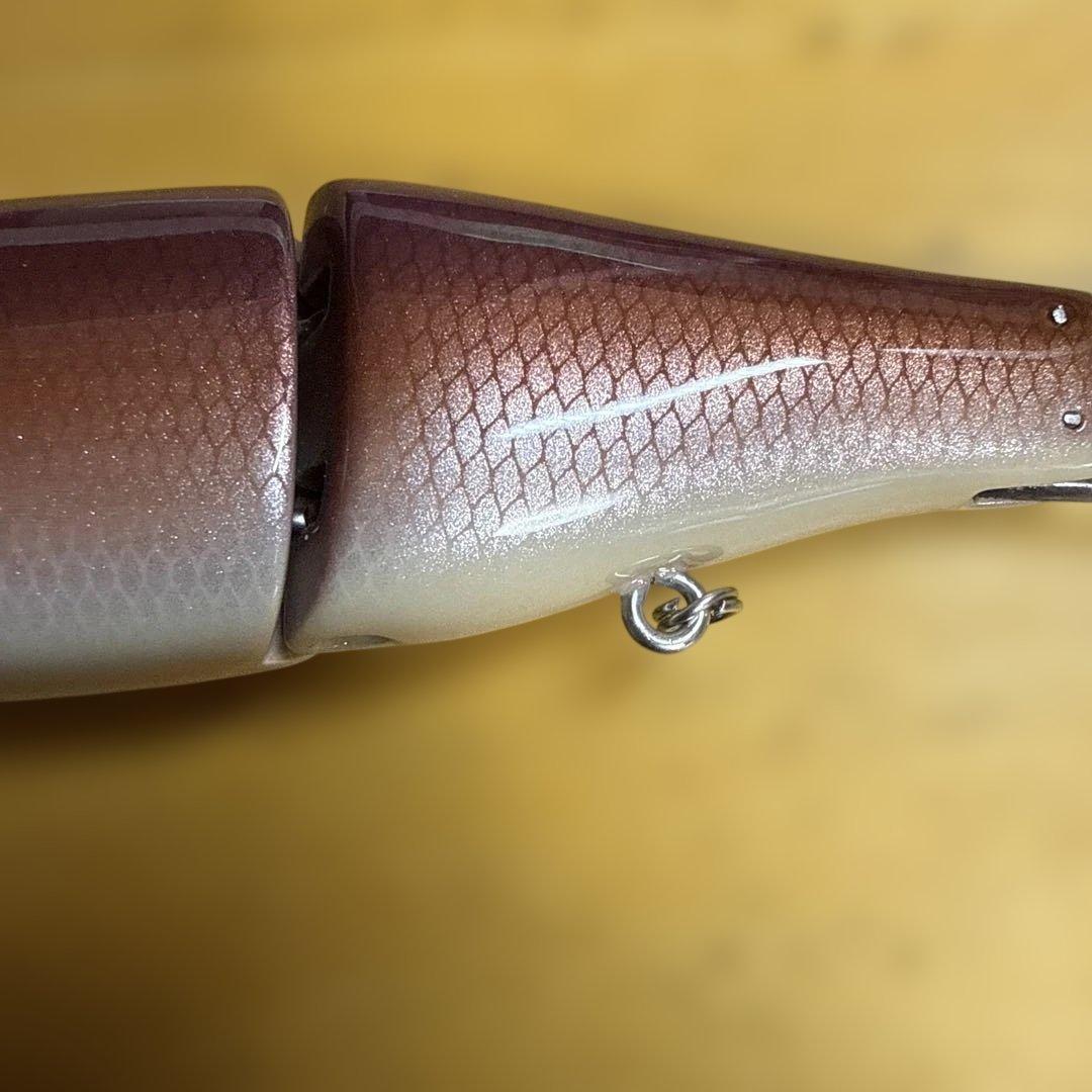 thekbaits delraich 新品未使用