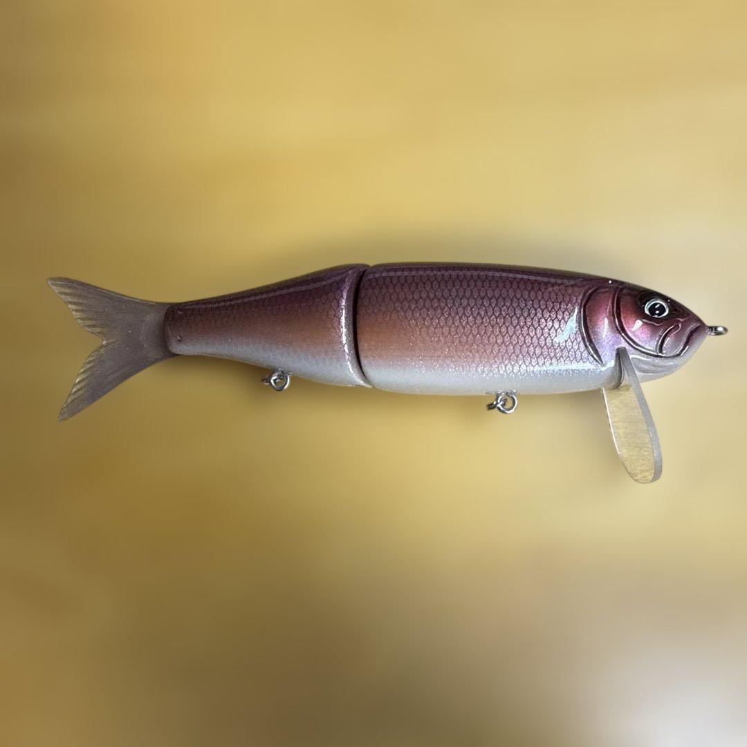 thekbaits delraich 新品未使用