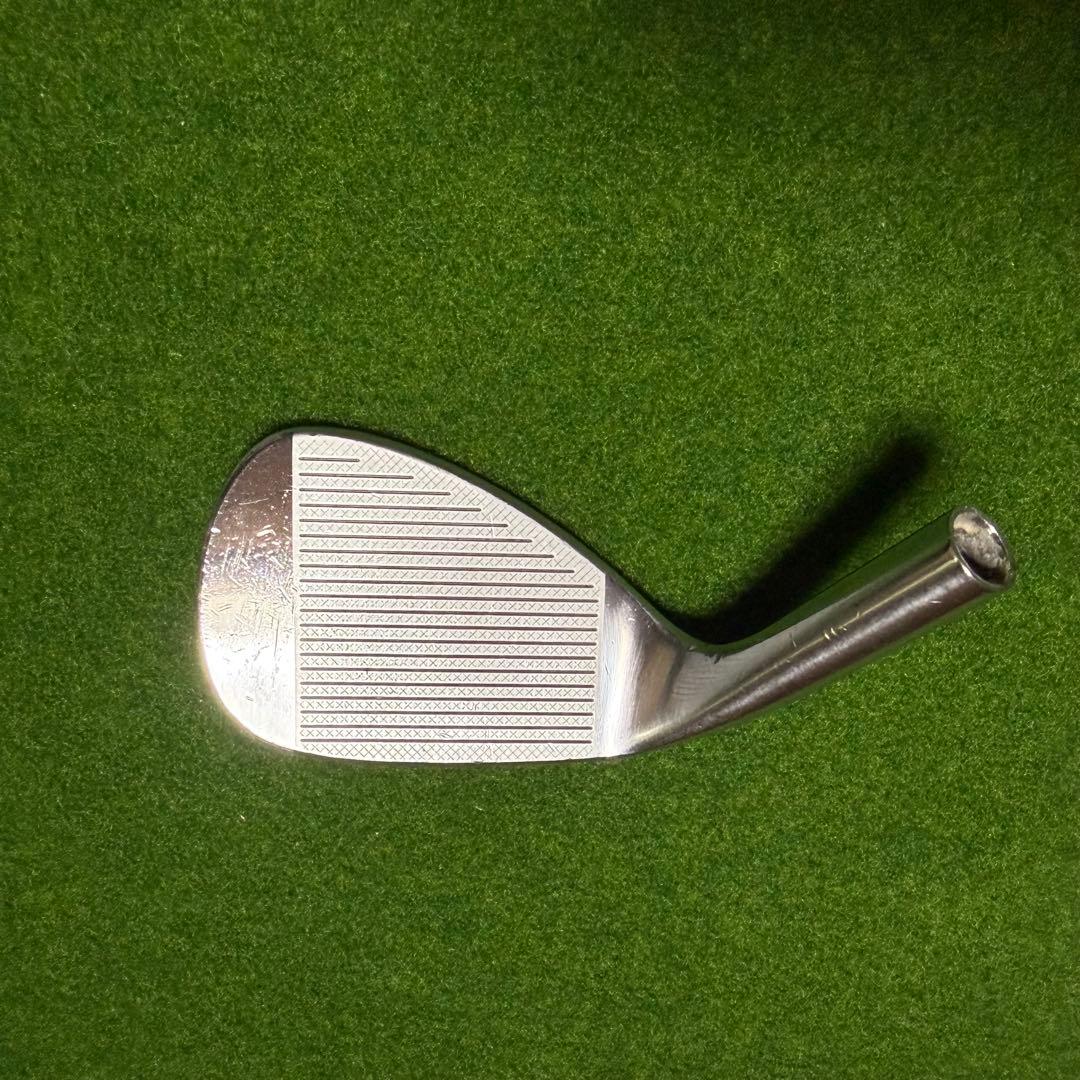 ナイキ vr pro forged ウェッジ 52度 58度 セット ヘッドのみ