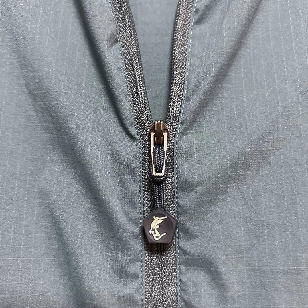 Teton Bros. ウィンドリバーフーディ