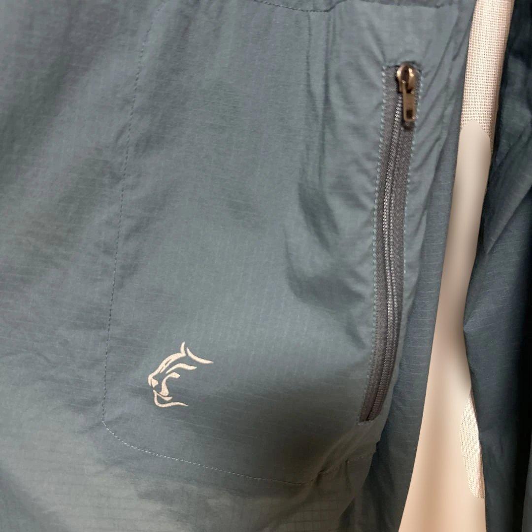 Teton Bros. ウィンドリバーフーディ
