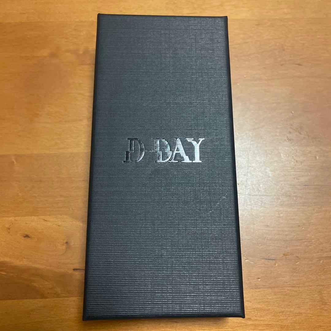 【美品】BTS SUGA AGUSTD D-DAY ネックレス