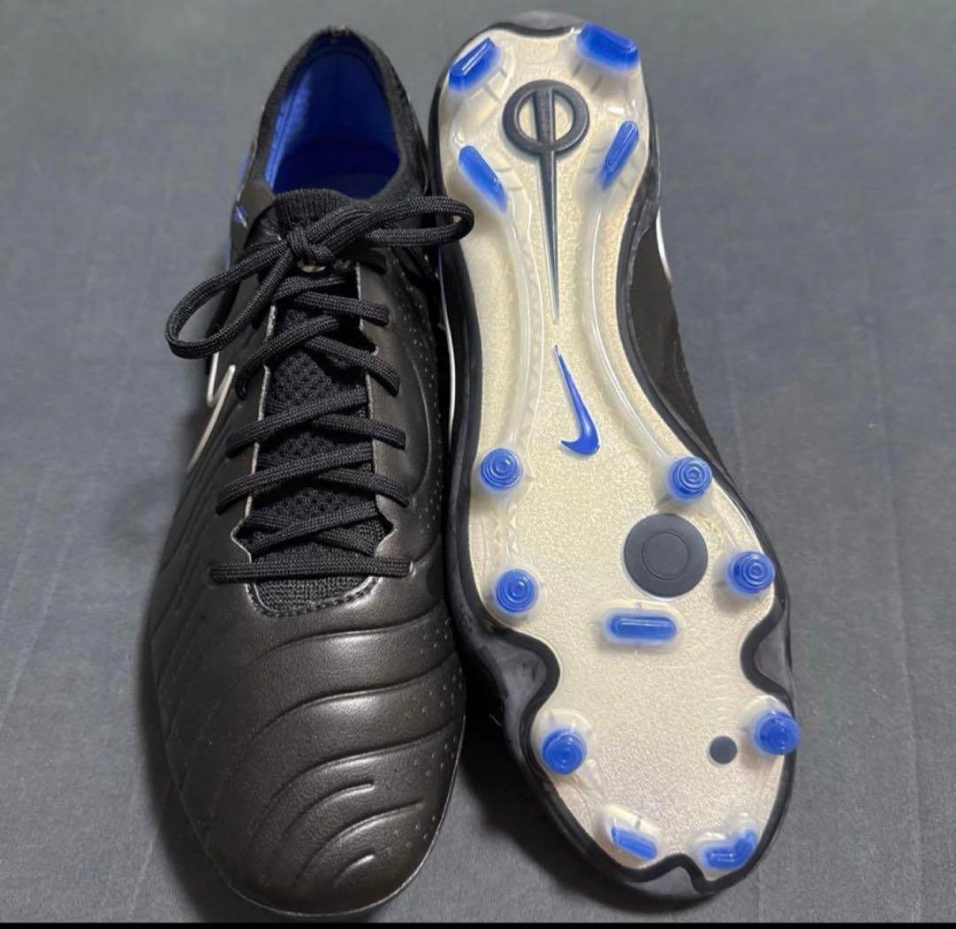 NIKE ティエンポレジェンド10 FG 28.5cm 211