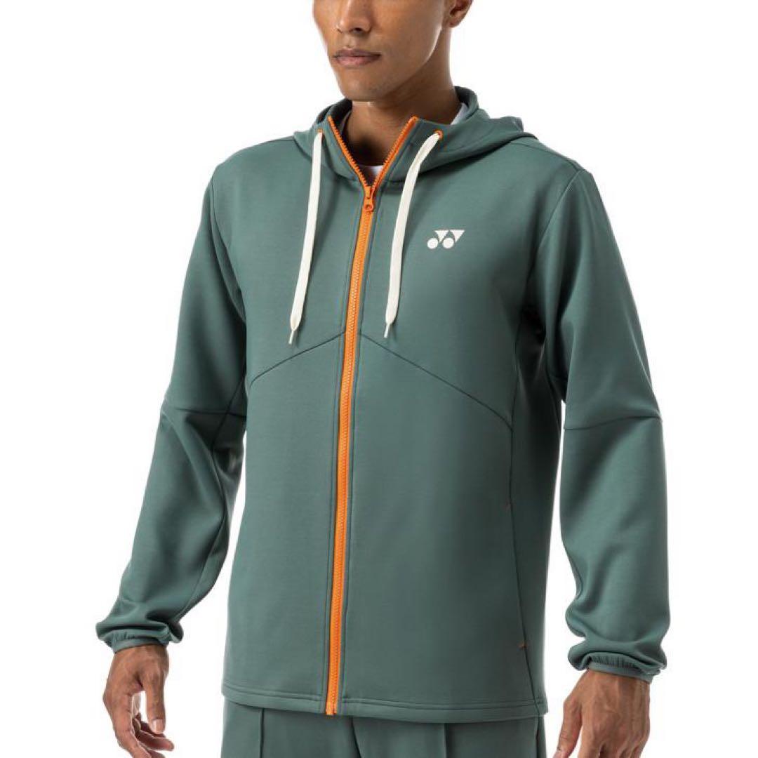 ヨネックス YONEX ユニスウェット上下セット バドミントン テニス