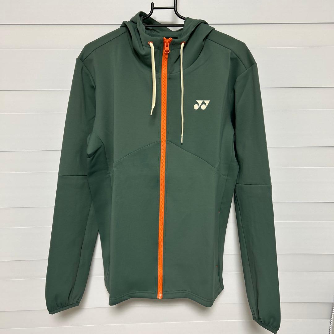 ヨネックス YONEX ユニスウェット上下セット バドミントン テニス