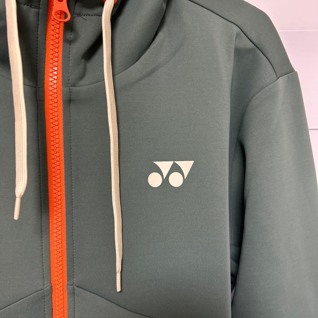 ヨネックス YONEX ユニスウェット上下セット バドミントン テニス