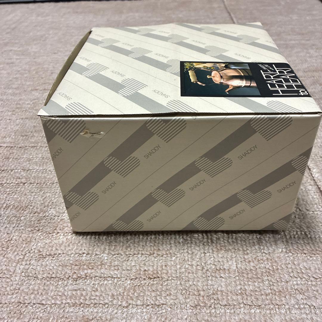 純銅ケトル　2.0ℓ 青柳制作所