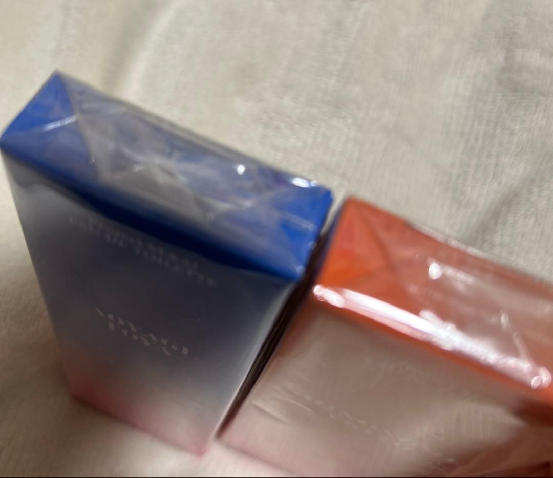 【未開封/美品】プロセカ オードトワレ 香水 青柳冬弥 東雲彰人