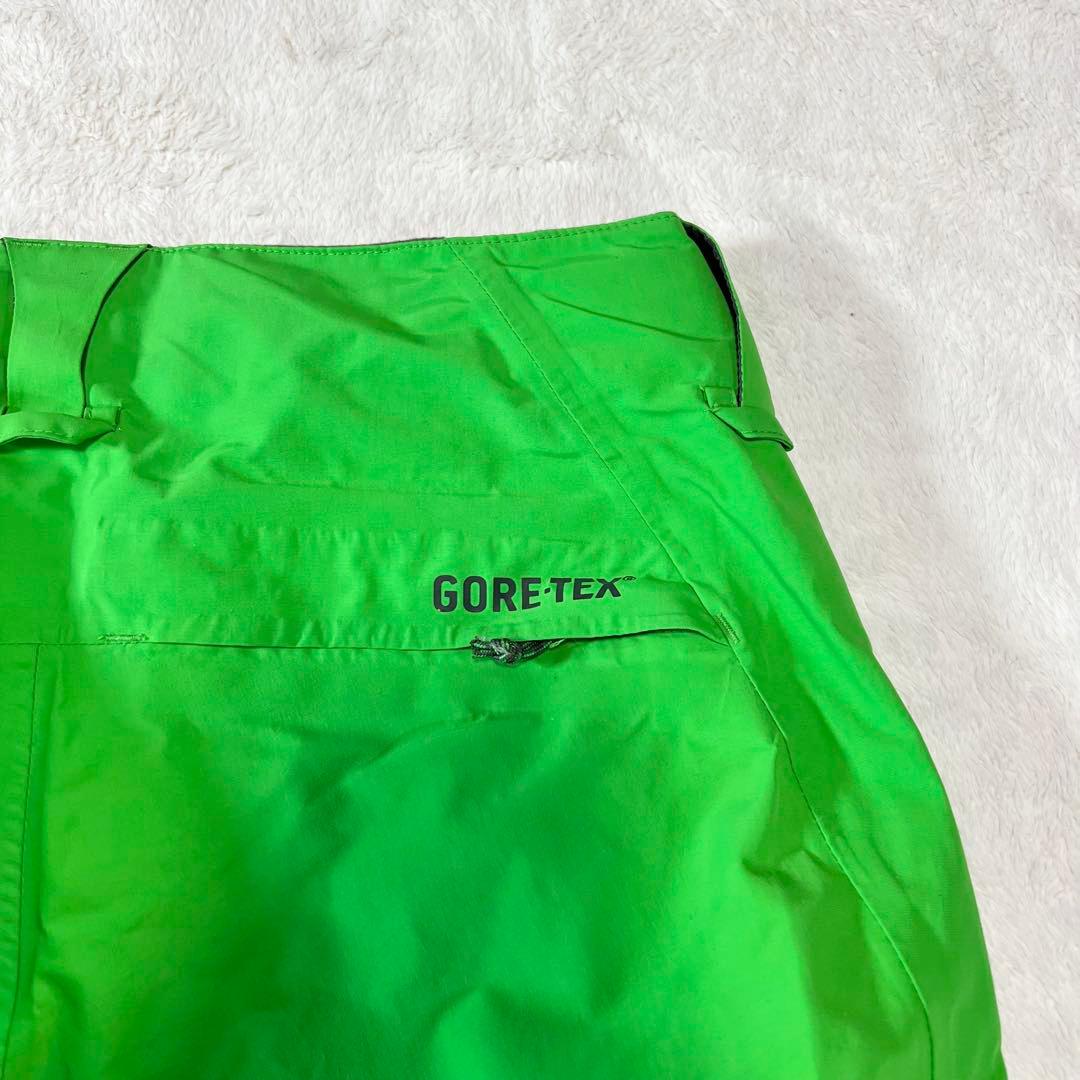 Burton [ak] スノーボードパンツ XS GORE-TEX