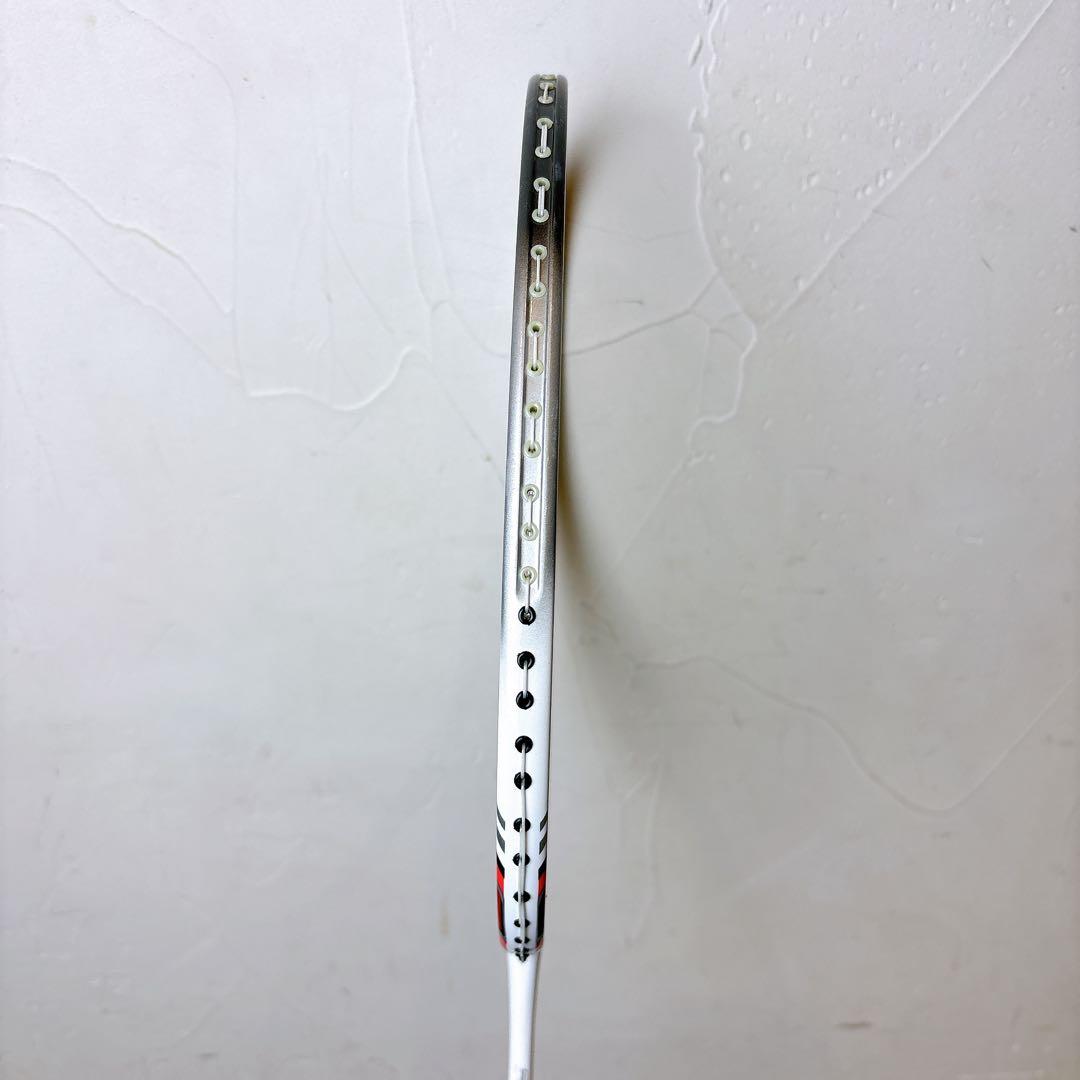 YONEX NANORAY250 ヨネックス ナノレイ250ラケット 日本製