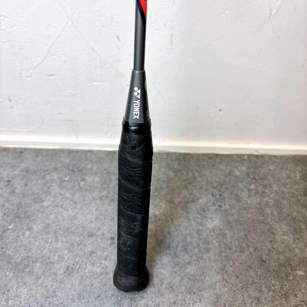 YONEX NANORAY250 ヨネックス ナノレイ250ラケット 日本製