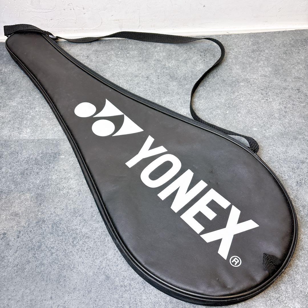 YONEX NANORAY250 ヨネックス ナノレイ250ラケット 日本製