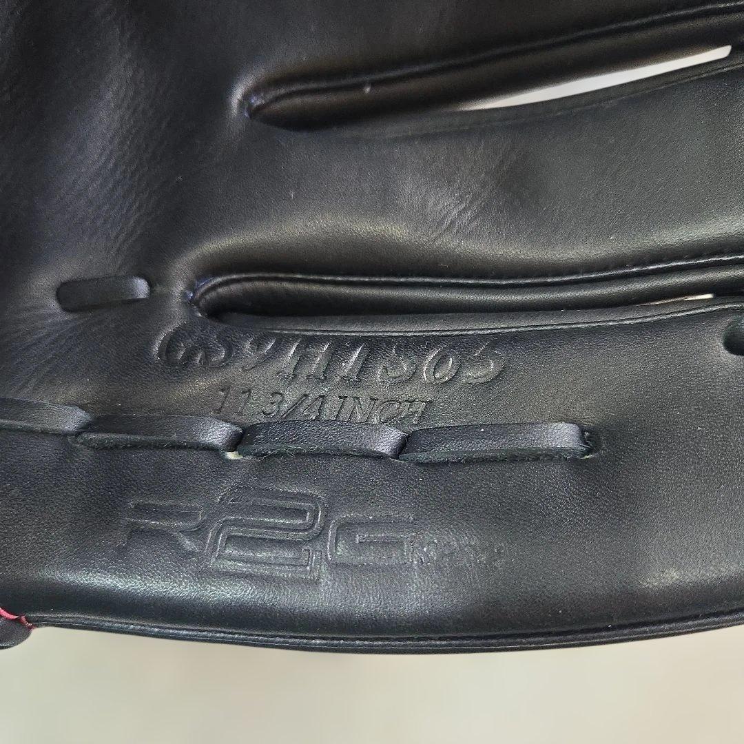 美品　ローリングス　女子ソフトボール用　グローブ　GS9HTS65