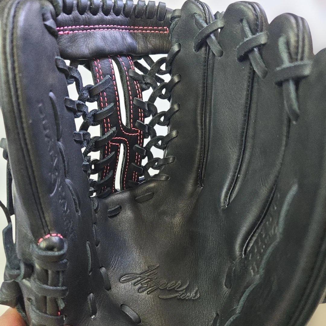 美品　ローリングス　女子ソフトボール用　グローブ　GS9HTS65