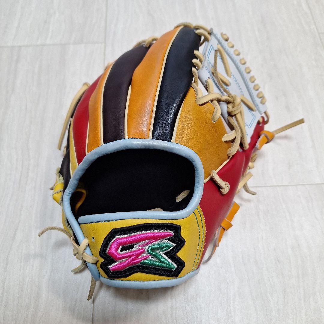 Gorilla Sports トレーニンググラブ