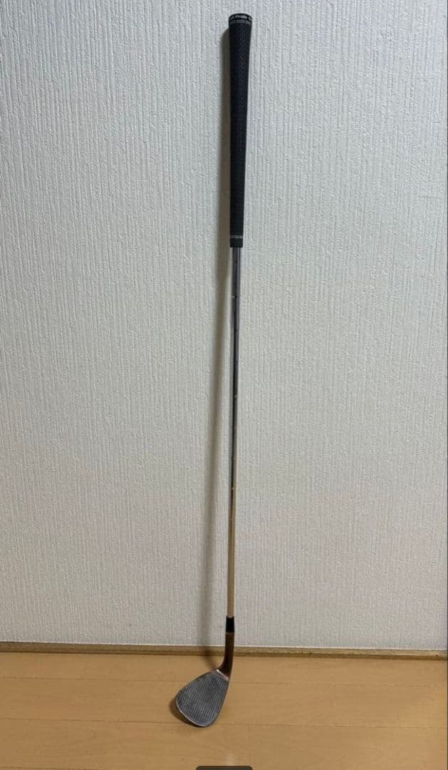 HI-TOE3 60° DG taylormade ウェッジ　テーラーメイド