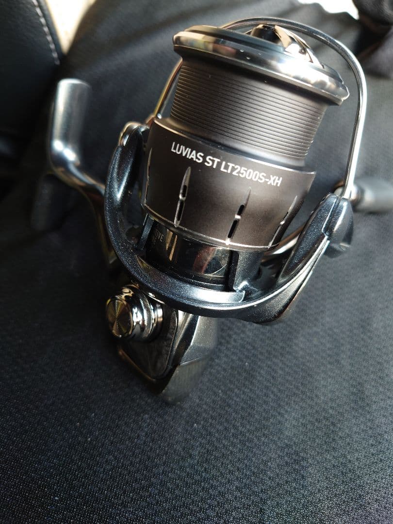 美品☆24LUVIAS ST LT2500S-XH