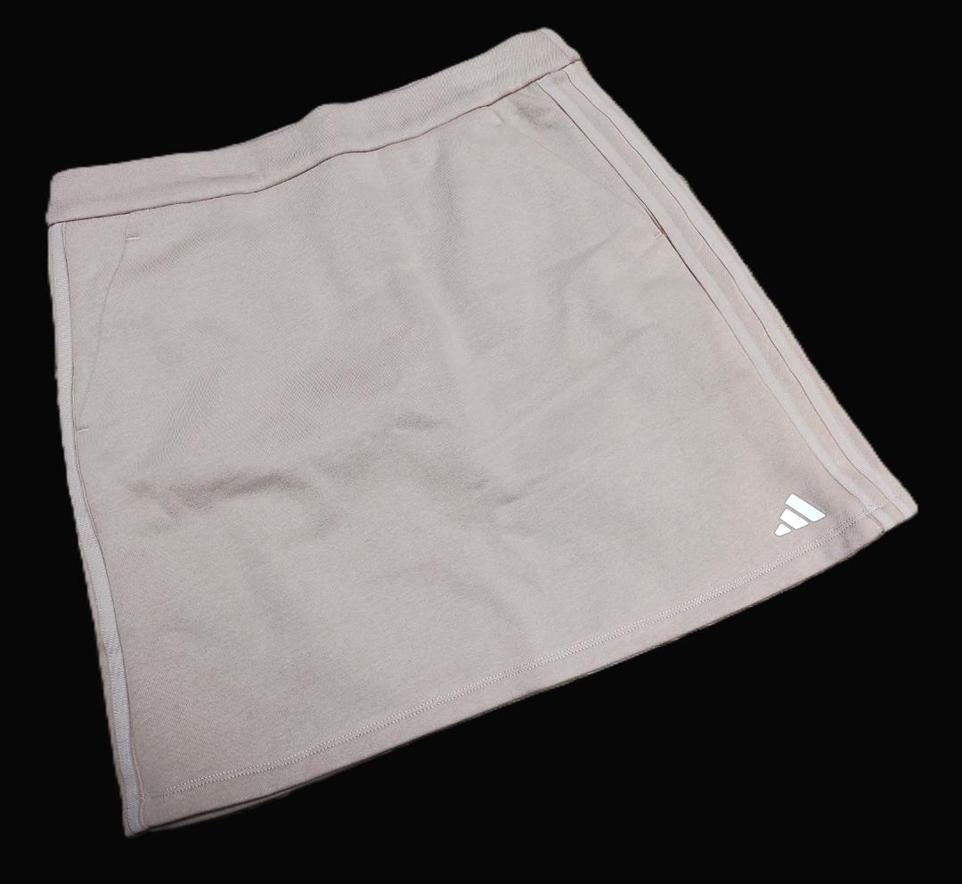 お値下げ⛳️シーズン到来！⭐アディダス⭐ジャケット＆スカート セットアップ