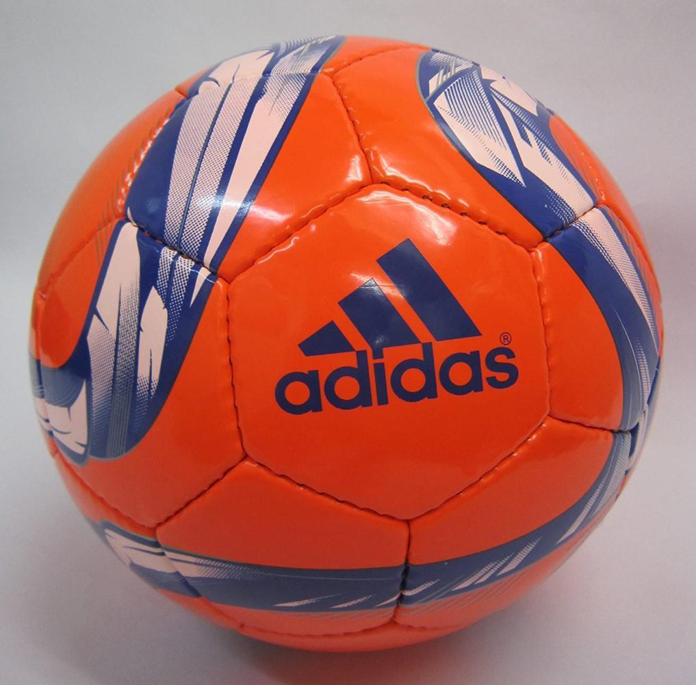 ★@大人気！ adidas(アディダス)サッカーボール４号コネクト15グライダー