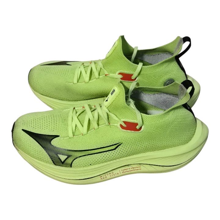 ★状態良★MIZUNO NEO VISTA 26.5㎝