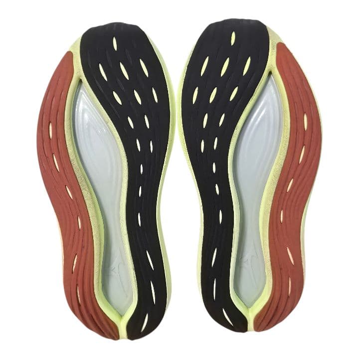 ★状態良★MIZUNO NEO VISTA 26.5㎝