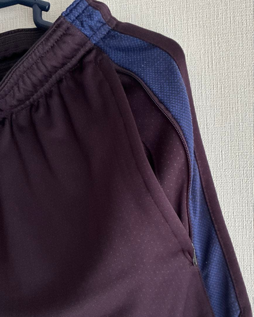 【極美品】Nike FCバルセロナトレーニングウェアセット