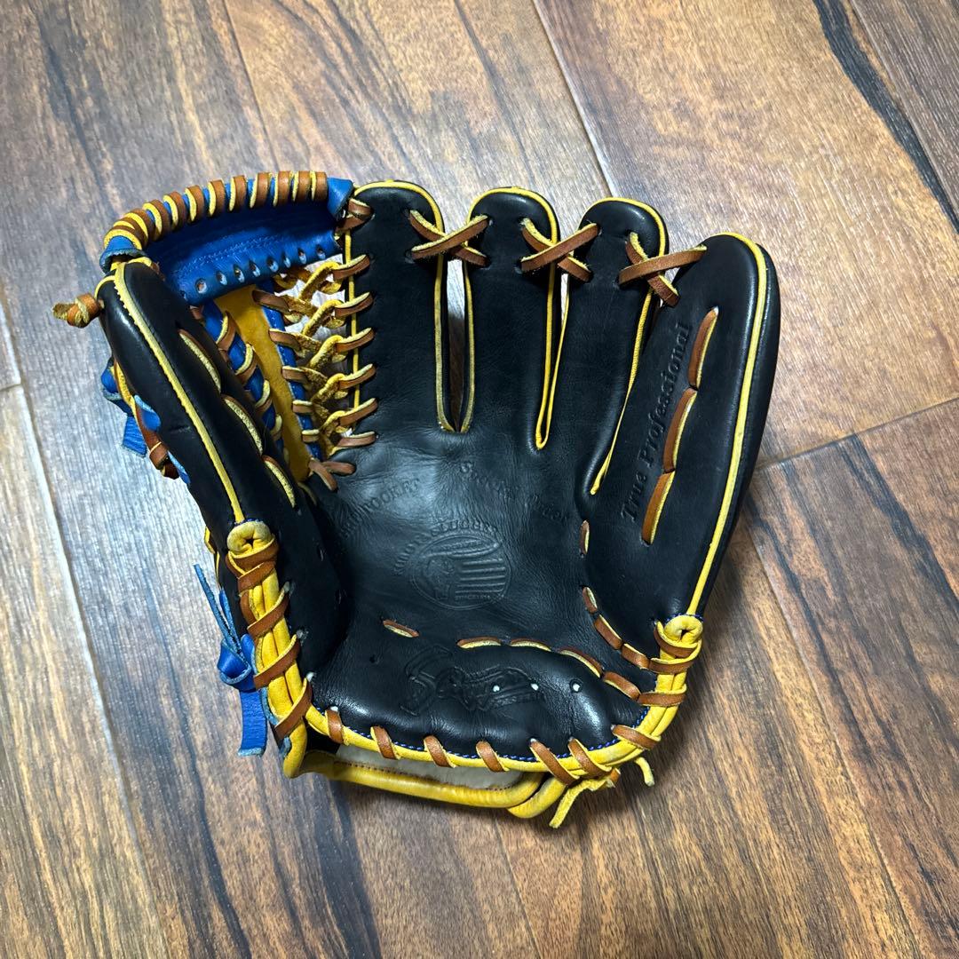 slugger軟式グローブ限定