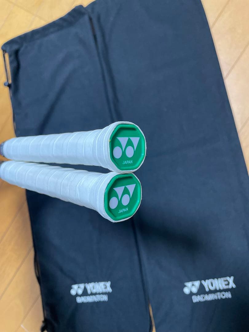 超美品　アストロクス100zz　4U5　2本