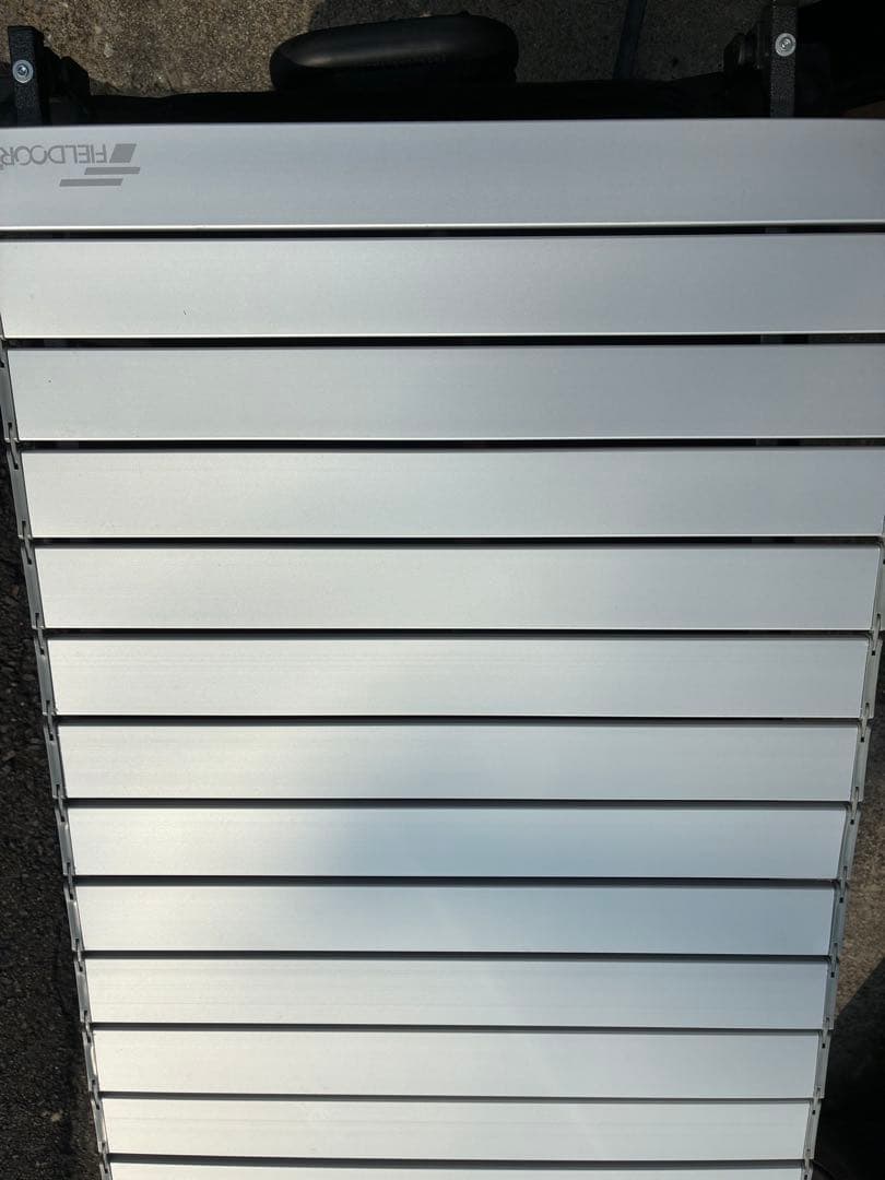 FIELDOORキャンプテント 1000mm x 540mm x 330mm