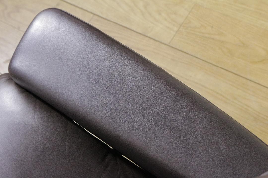 え*マ様 ★EKORNESエコーネス★ストレスレスチェア＆オットマン★ノルウェー