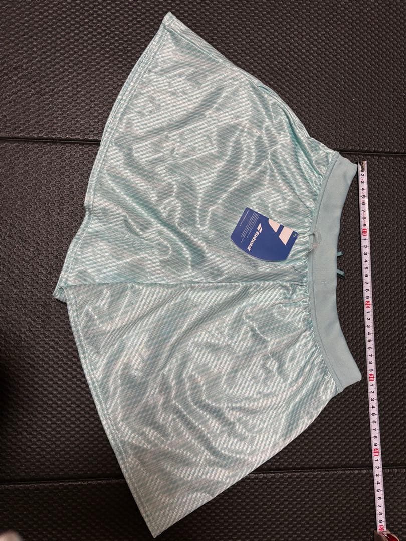 バボラ　テニスウェアセット 新品　試着のみ