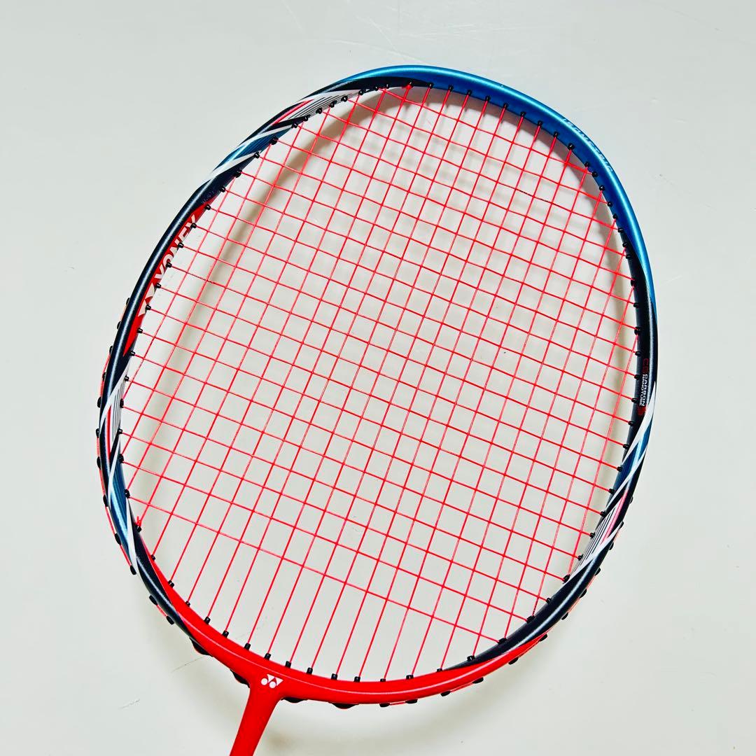 【未使用級】【廃盤】YONEX ARC SABER FB バドミントンラケット