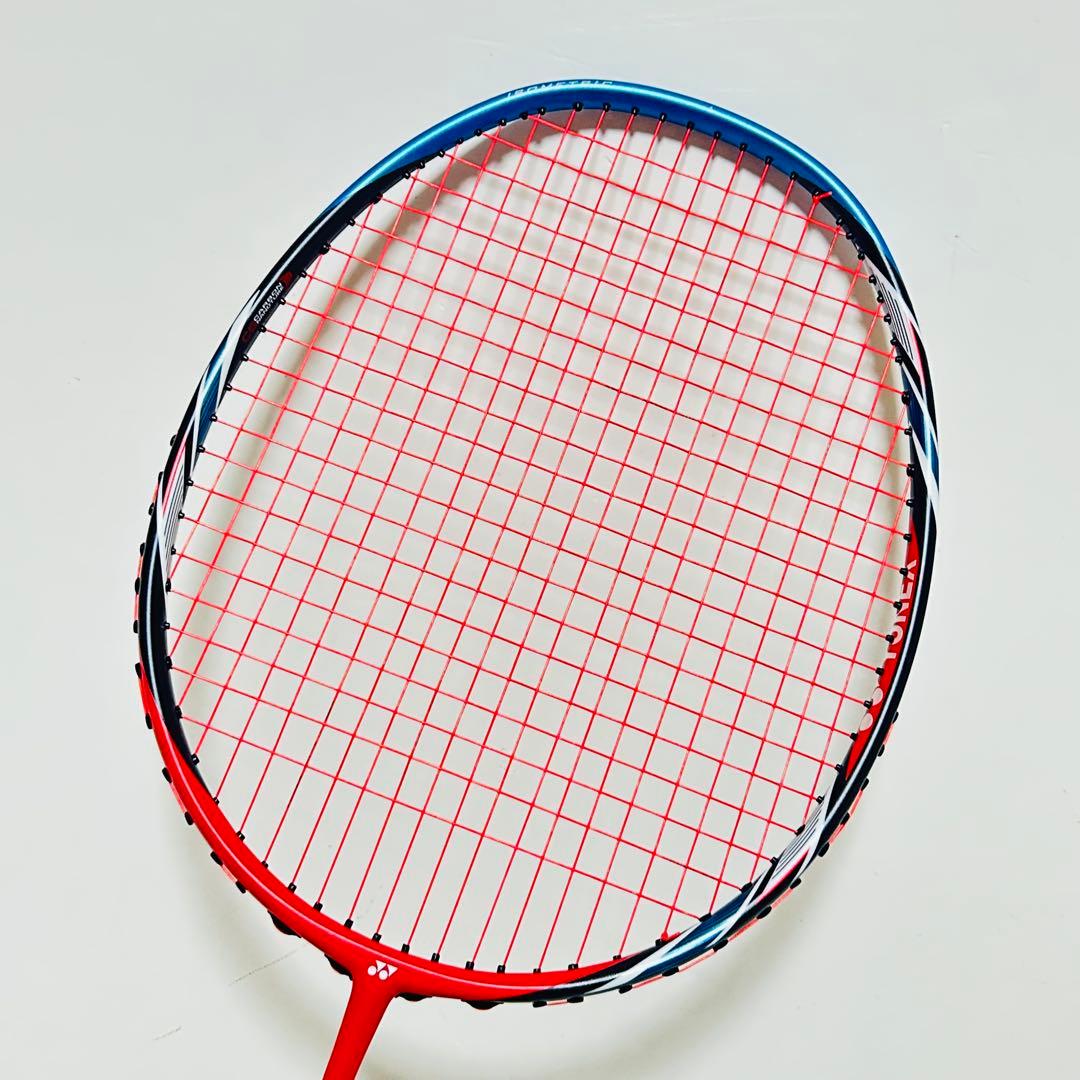 【未使用級】【廃盤】YONEX ARC SABER FB バドミントンラケット