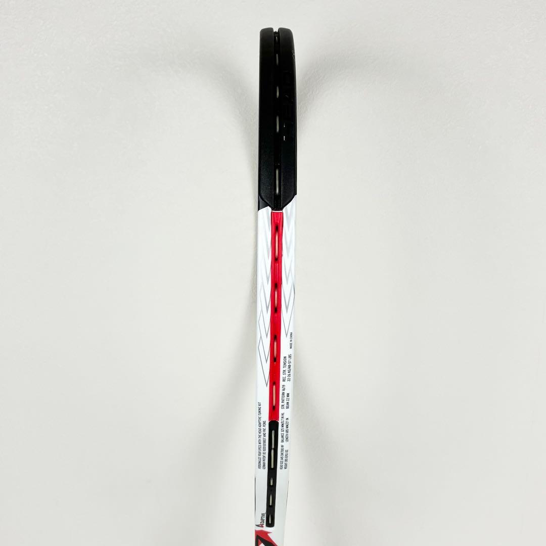 HEAD ヘッド Speed Adaptive 2017 G4 2本セット