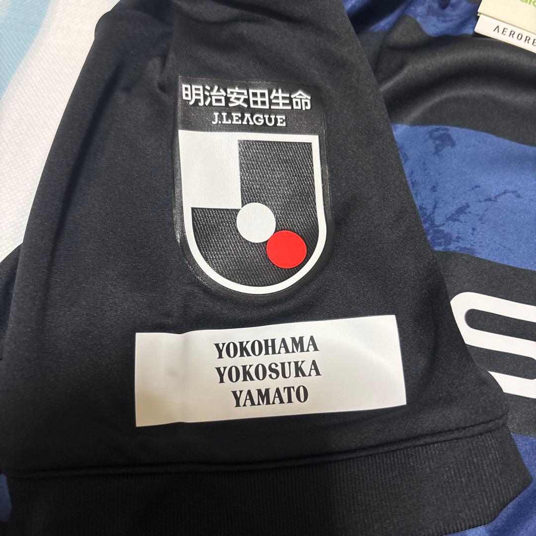 横浜f・マリノス 2021