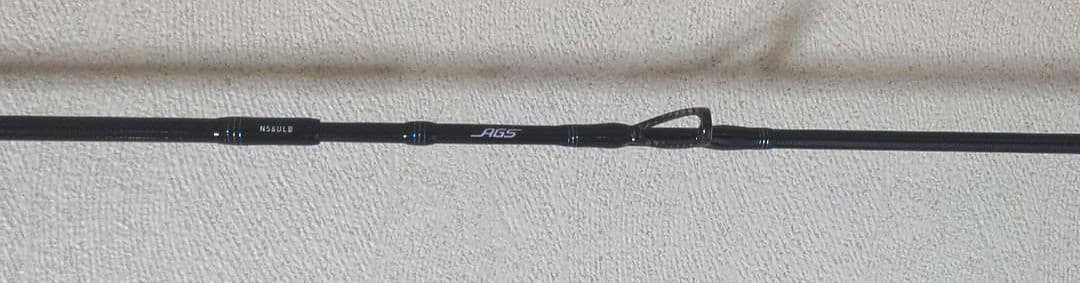 ダイワ　DAIWA　エメラルダスEX N56ULB-SMT
