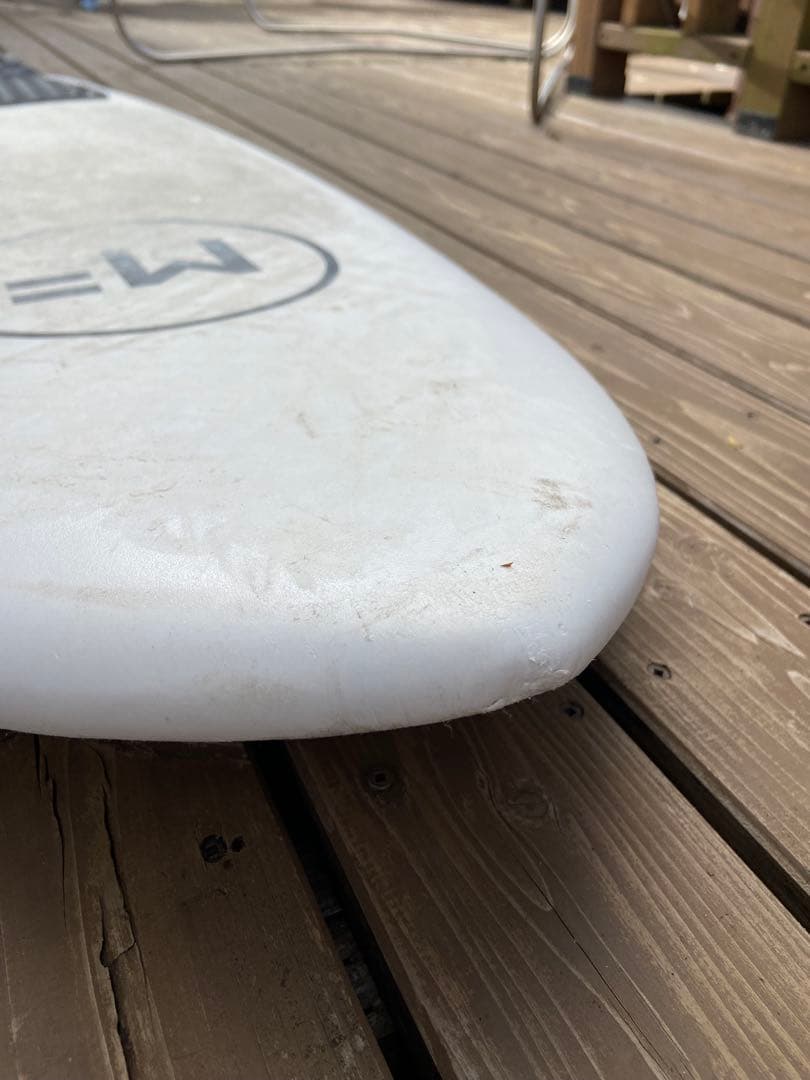 【小波用】MF Surfbords LITTLE MARLEY 5'2 29L