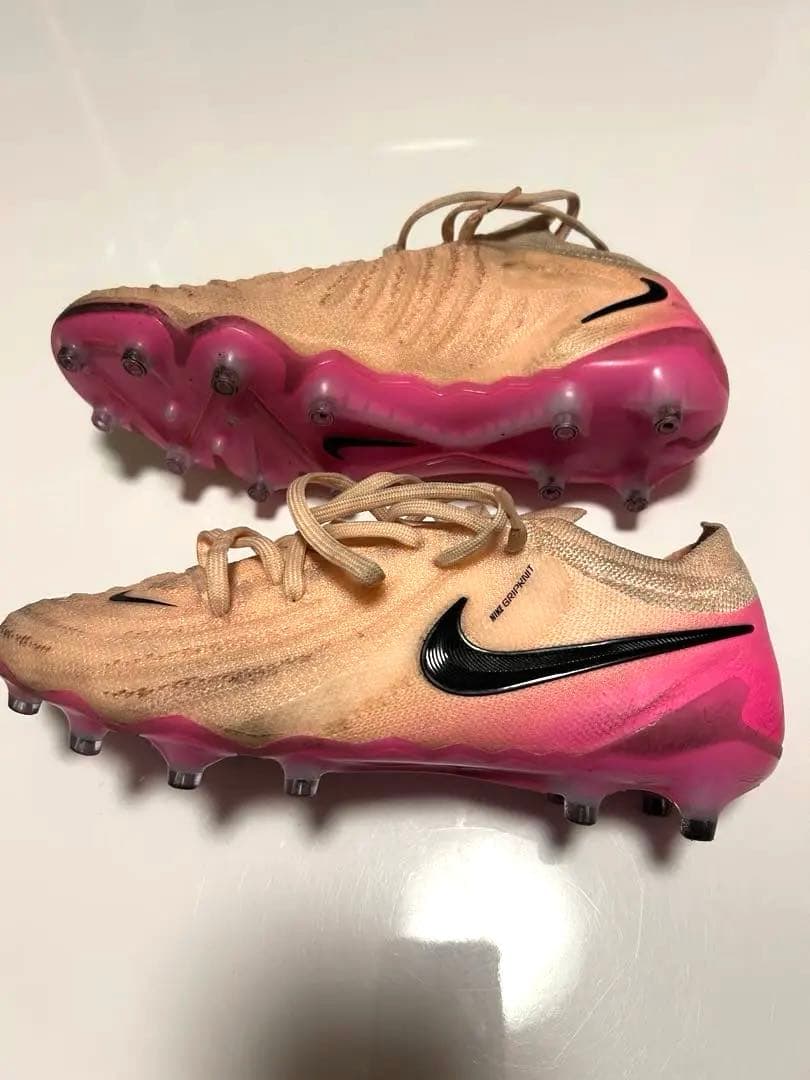Nike ファントムGX2エリート