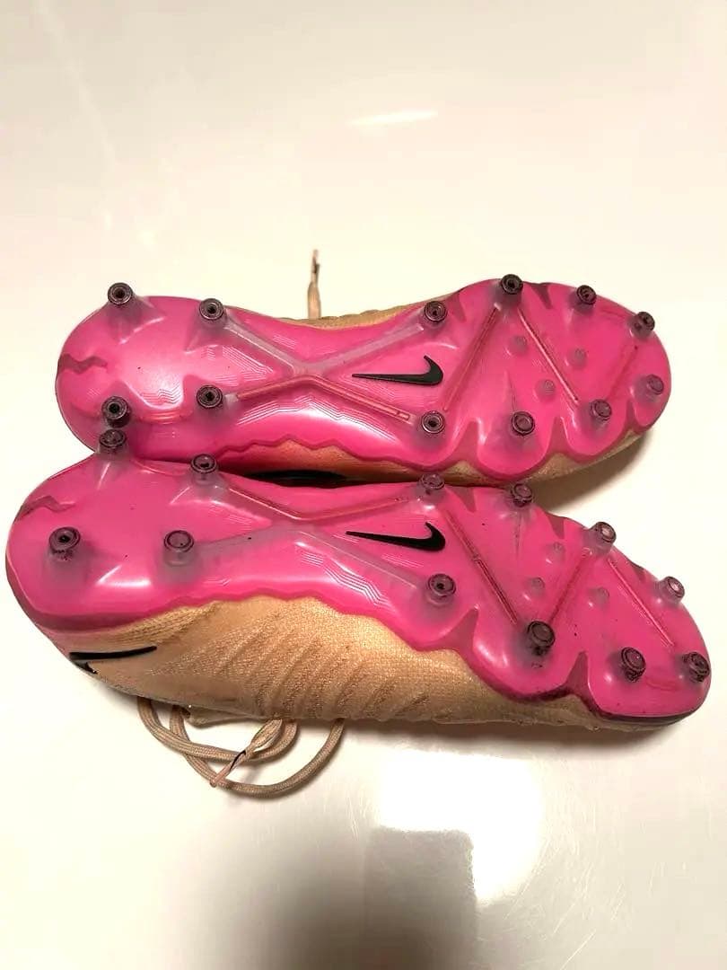 Nike ファントムGX2エリート