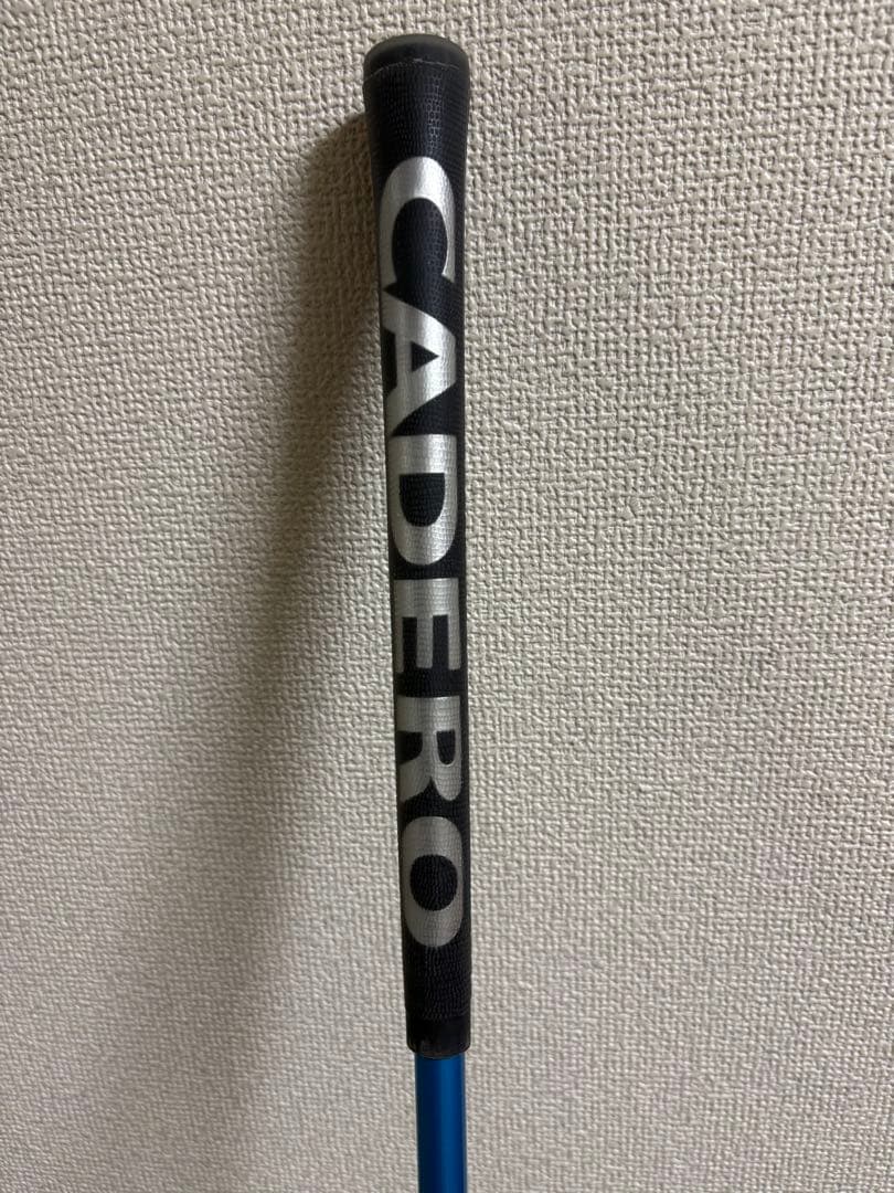 エミリットバハマ cv8ドライバー ツアーAD UB6s